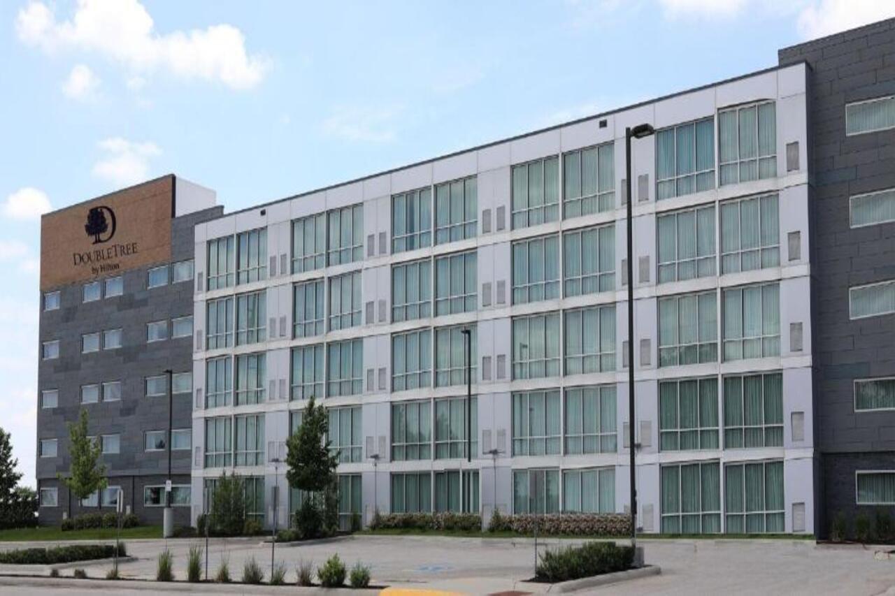 Doubletree By Hilton Omaha Southwest, Ne Hotel Екстериор снимка