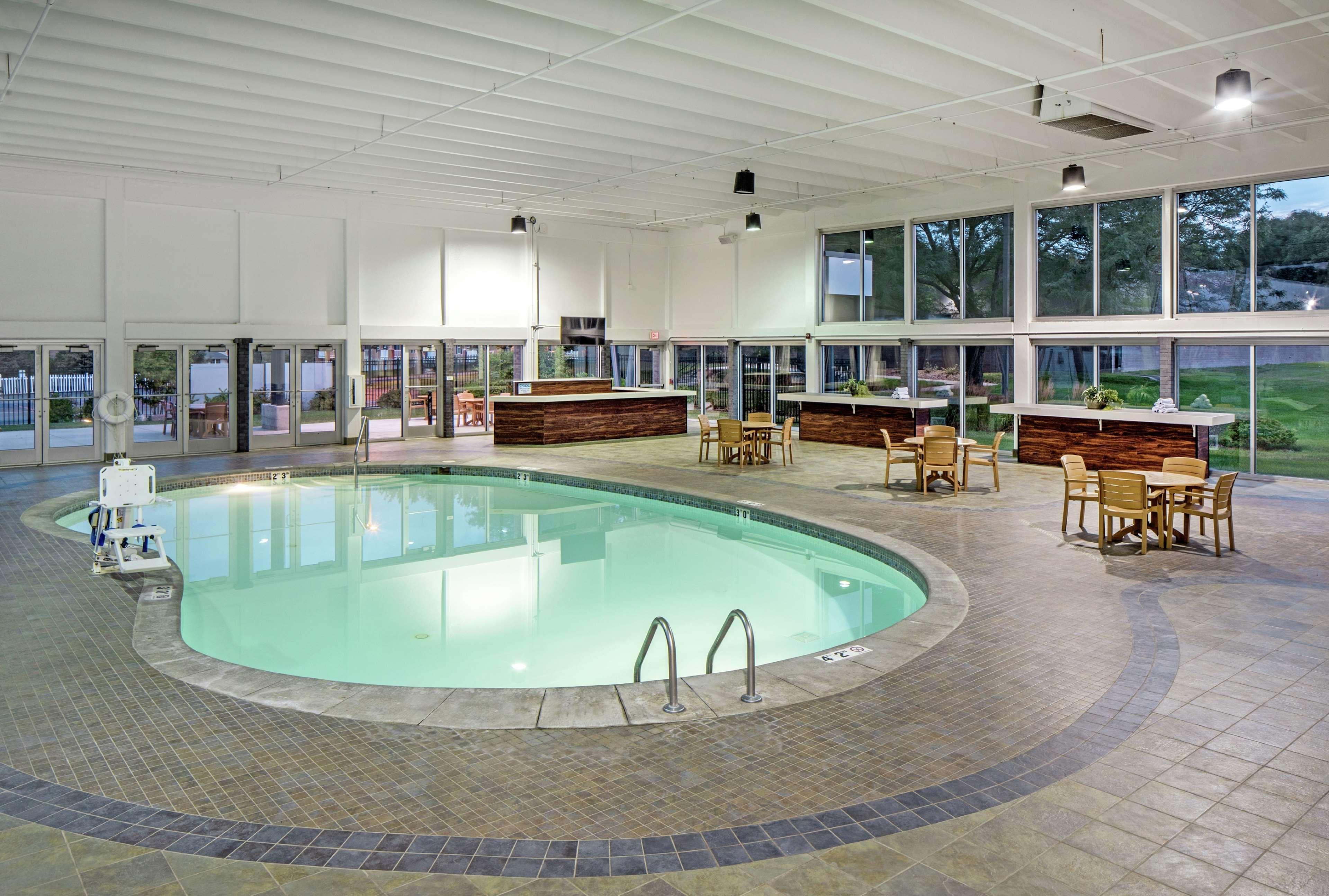 Doubletree By Hilton Omaha Southwest, Ne Hotel Екстериор снимка