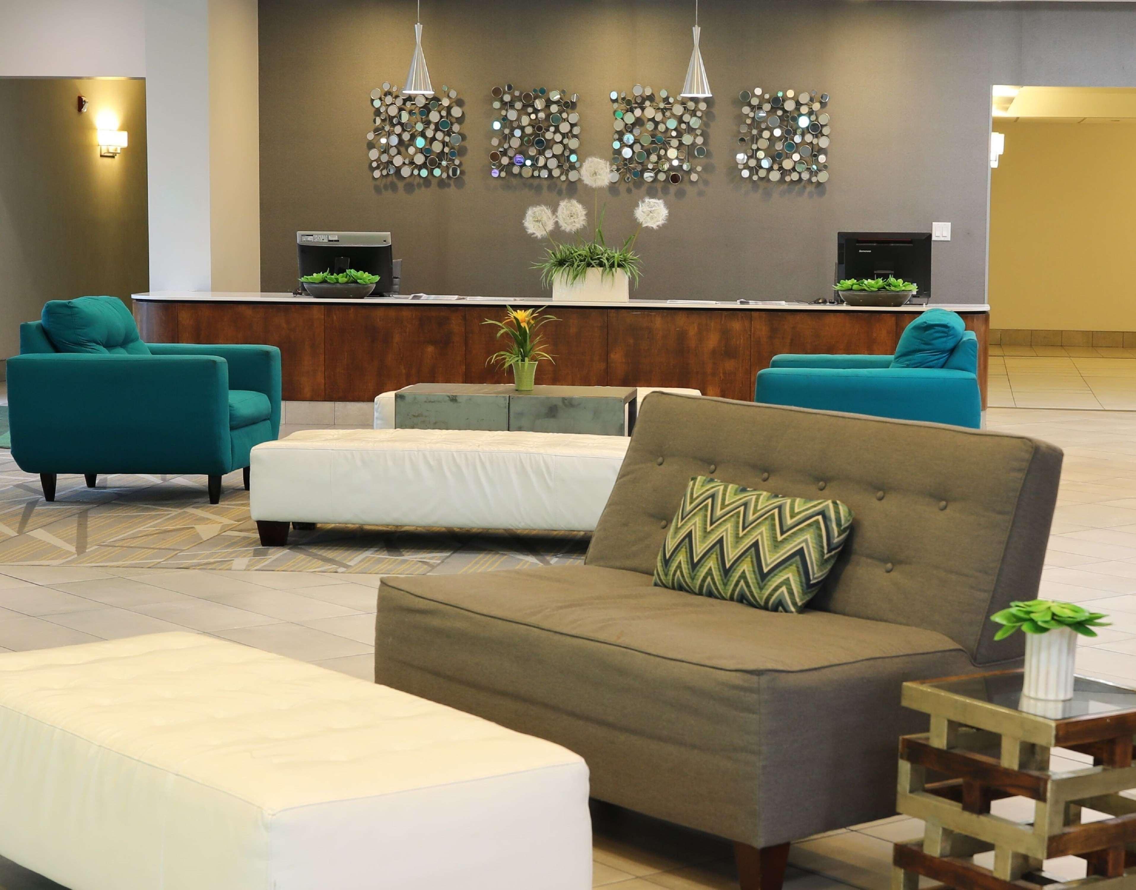 Doubletree By Hilton Omaha Southwest, Ne Hotel Екстериор снимка