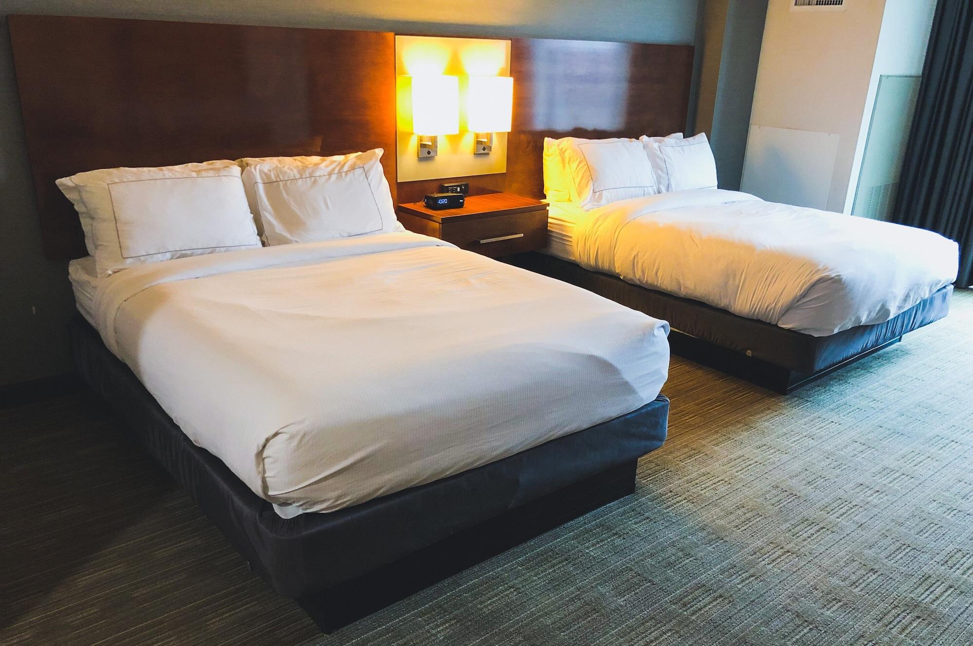 Doubletree By Hilton Omaha Southwest, Ne Hotel Екстериор снимка