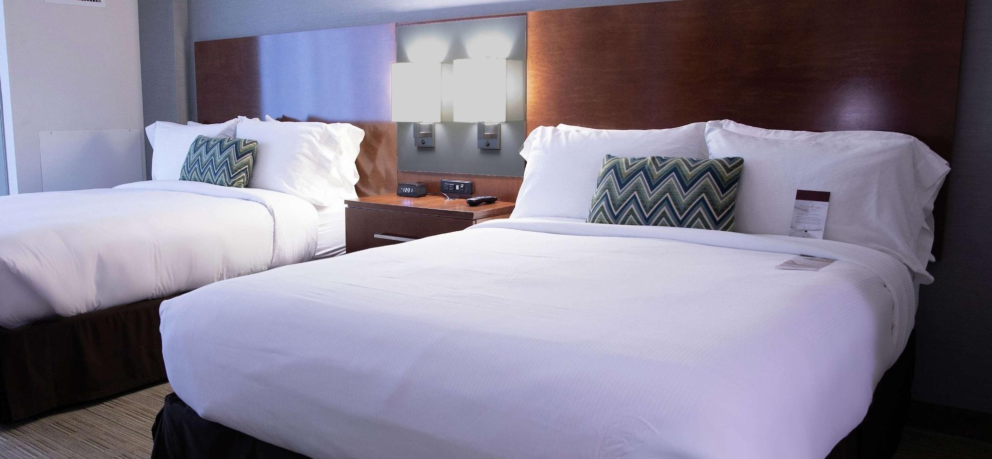 Doubletree By Hilton Omaha Southwest, Ne Hotel Екстериор снимка