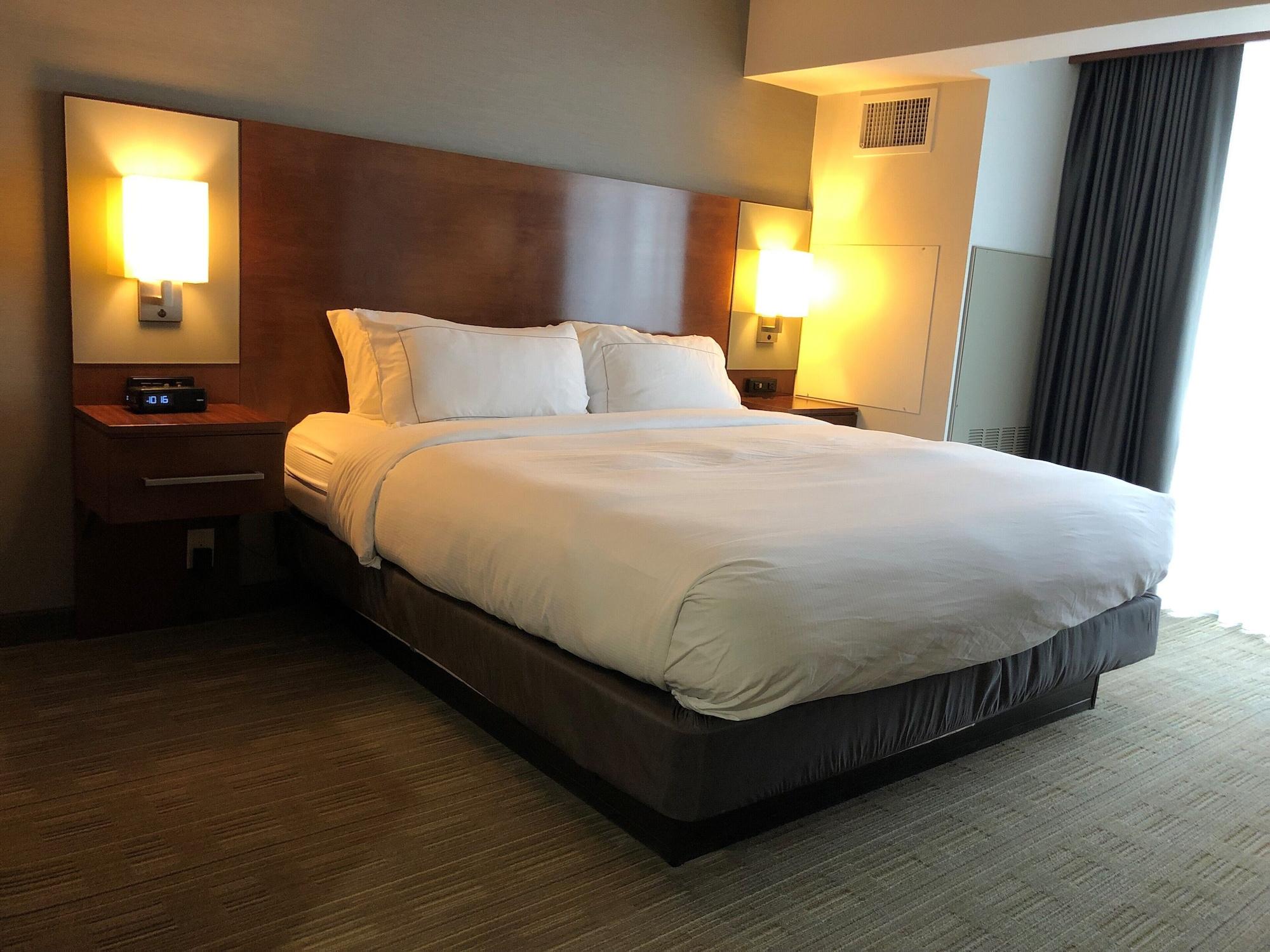Doubletree By Hilton Omaha Southwest, Ne Hotel Екстериор снимка