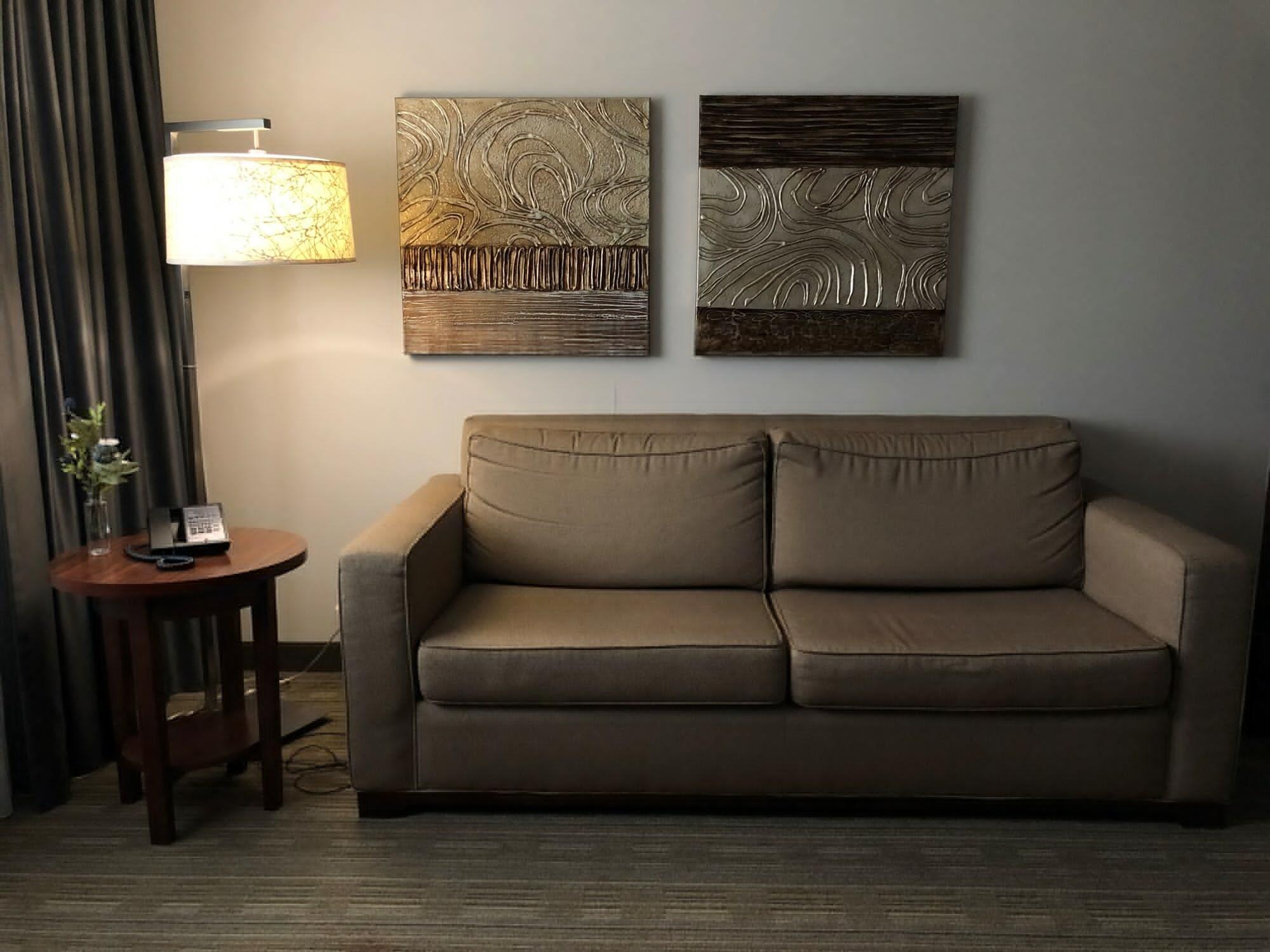 Doubletree By Hilton Omaha Southwest, Ne Hotel Екстериор снимка