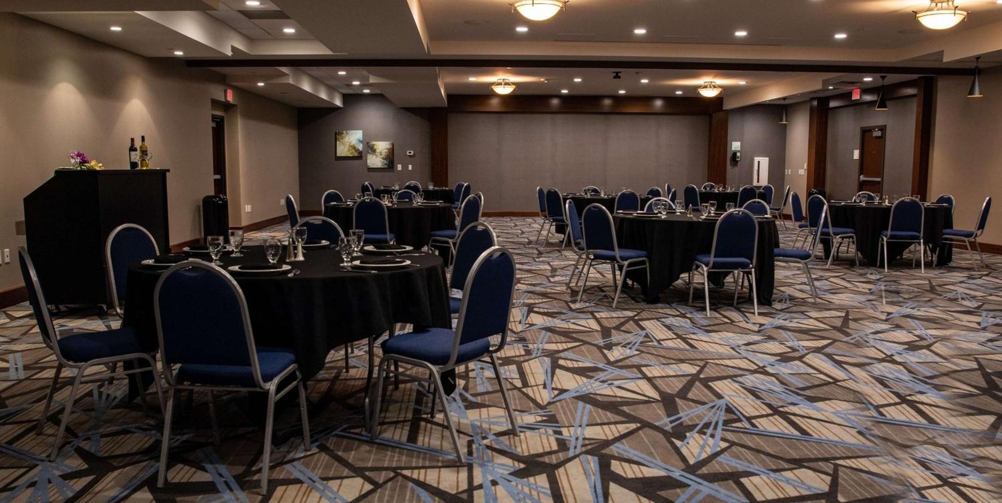 Doubletree By Hilton Omaha Southwest, Ne Hotel Екстериор снимка