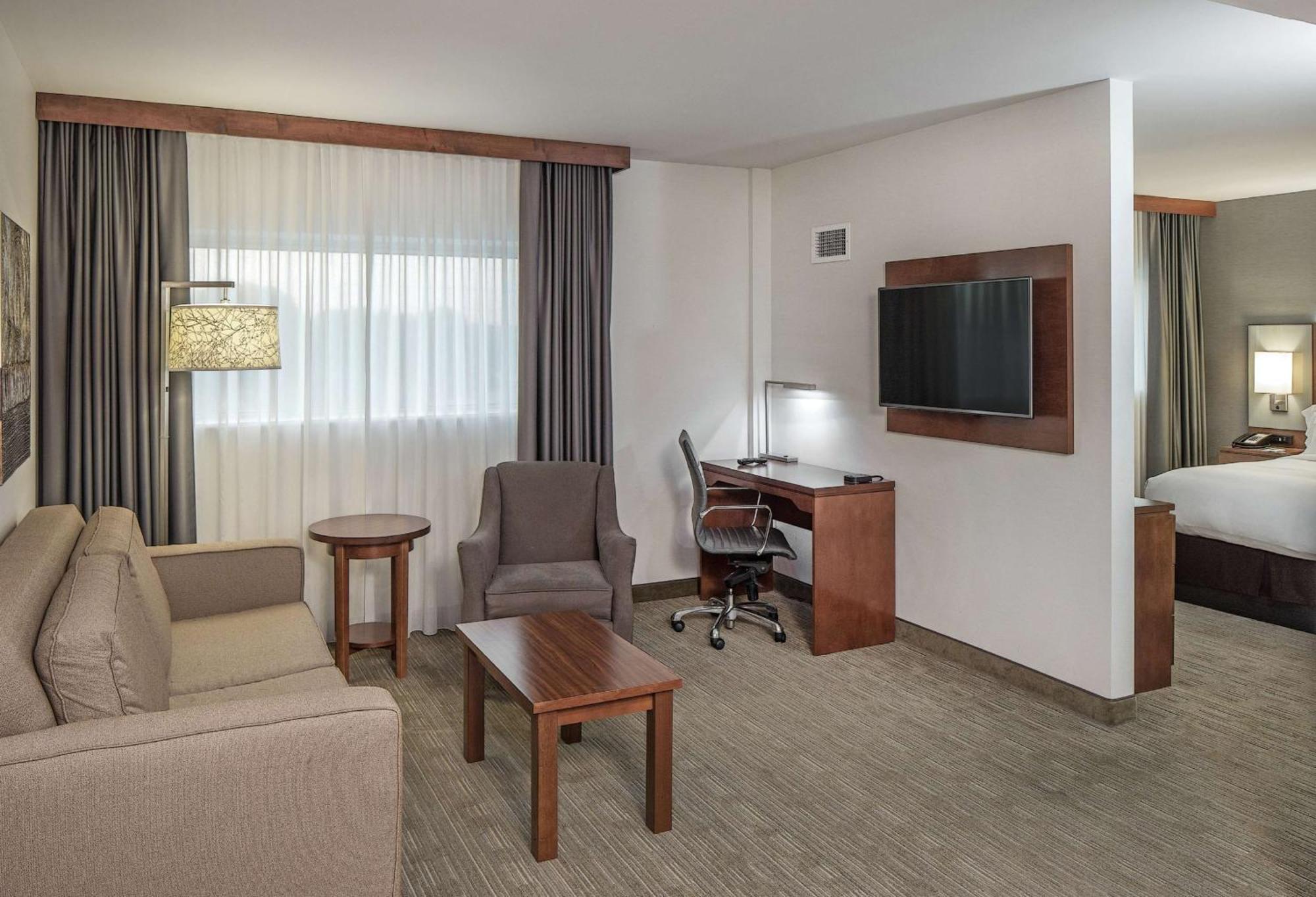 Doubletree By Hilton Omaha Southwest, Ne Hotel Екстериор снимка
