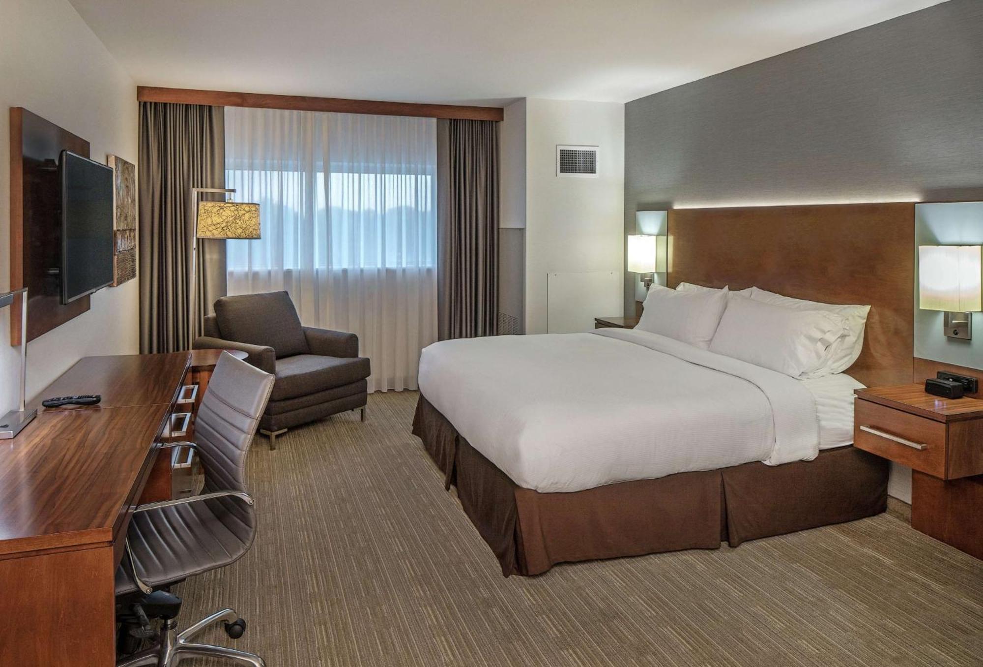 Doubletree By Hilton Omaha Southwest, Ne Hotel Екстериор снимка