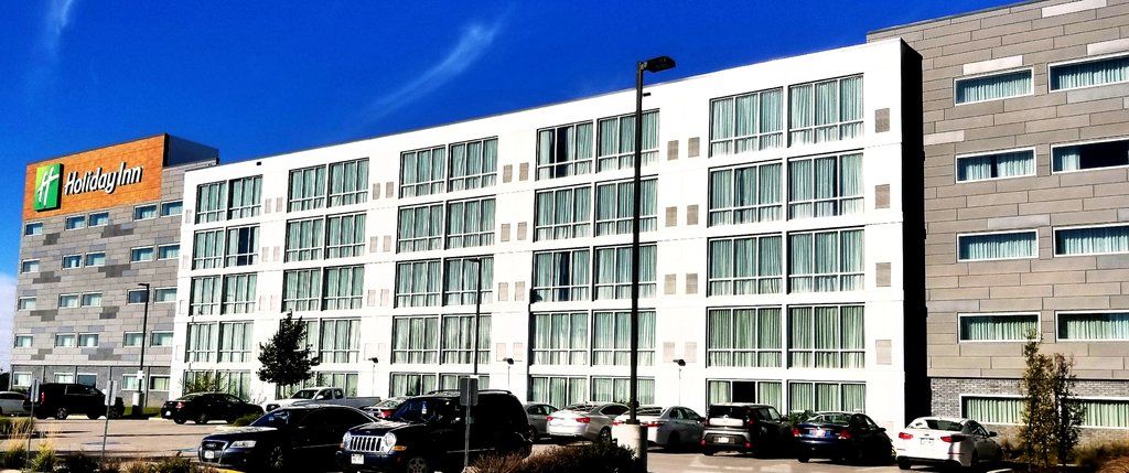 Doubletree By Hilton Omaha Southwest, Ne Hotel Екстериор снимка