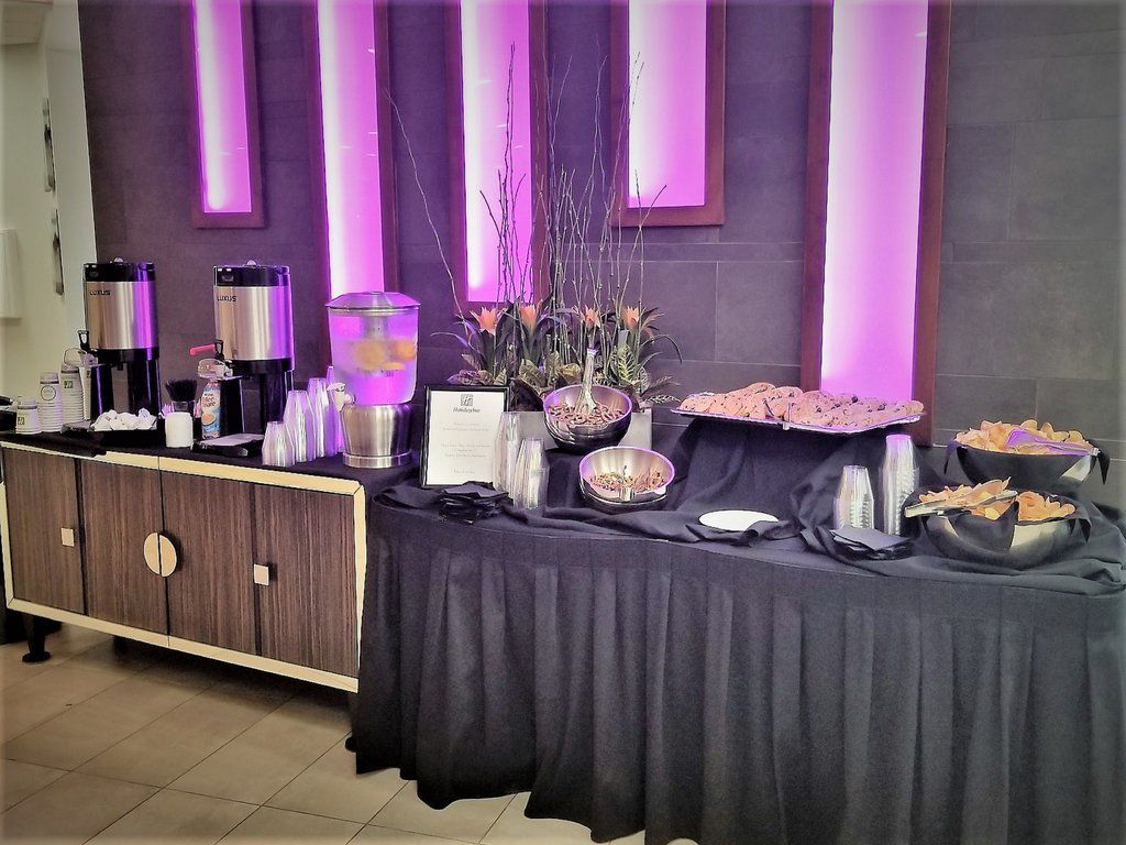 Doubletree By Hilton Omaha Southwest, Ne Hotel Екстериор снимка