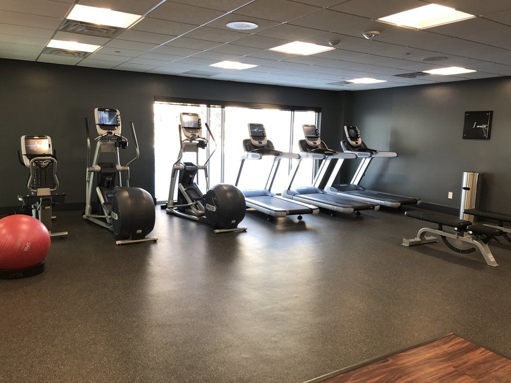 Doubletree By Hilton Omaha Southwest, Ne Hotel Екстериор снимка