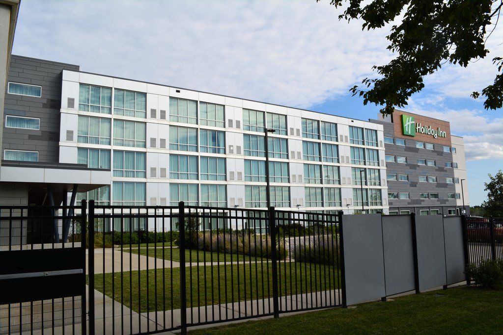 Doubletree By Hilton Omaha Southwest, Ne Hotel Екстериор снимка