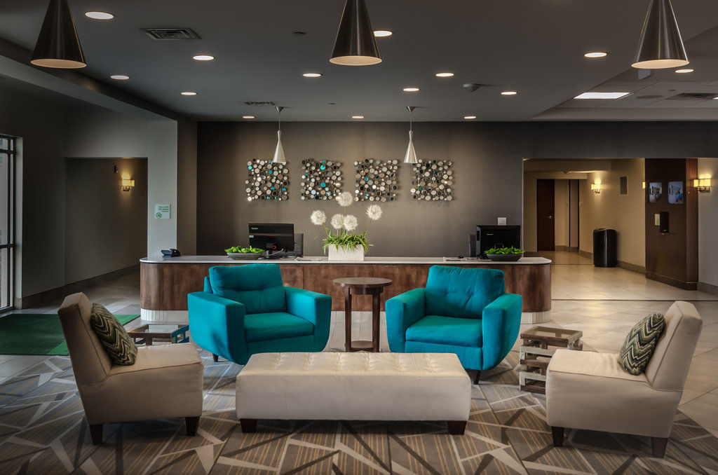 Doubletree By Hilton Omaha Southwest, Ne Hotel Екстериор снимка