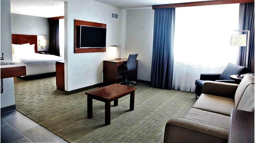Doubletree By Hilton Omaha Southwest, Ne Hotel Екстериор снимка